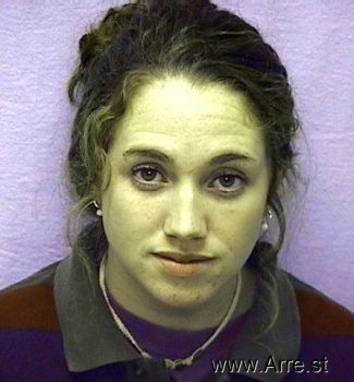 Jennifer Lynn Patrick Mugshot