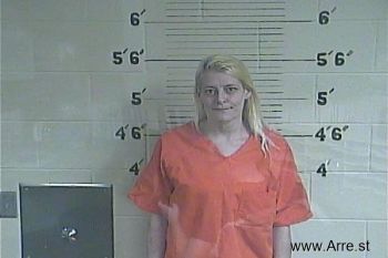 Jennifer L Patrick Mugshot