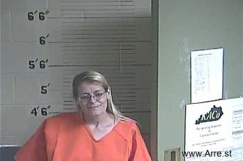 Jennifer L Patrick Mugshot