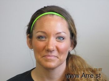 Jennifer Lynn Peacock Mugshot