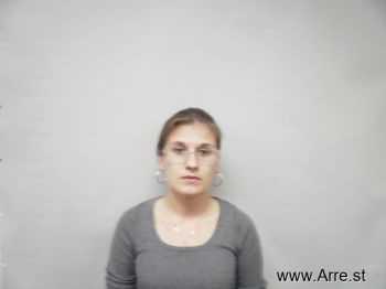 Jennifer Lea Reed Mugshot