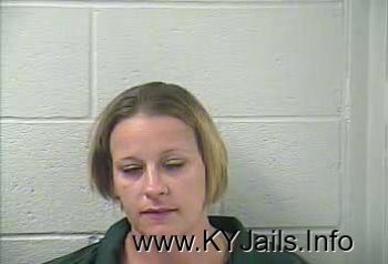 Jennifer Renee Kirby   Mugshot