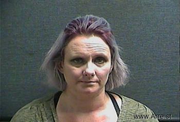 Jennifer  Richardson Mugshot