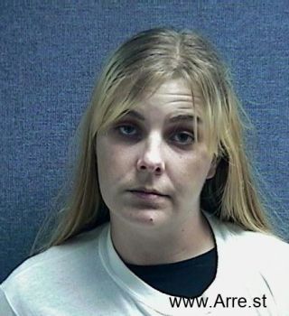 Jennifer Renne Sanders Mugshot