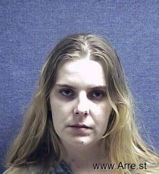 Jennifer Renne Sanders Mugshot