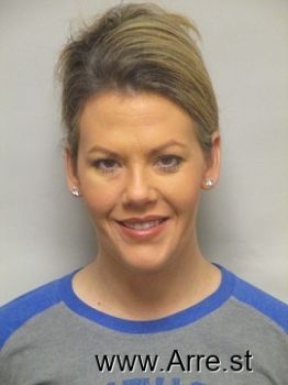 Jennifer  Sanders Mugshot