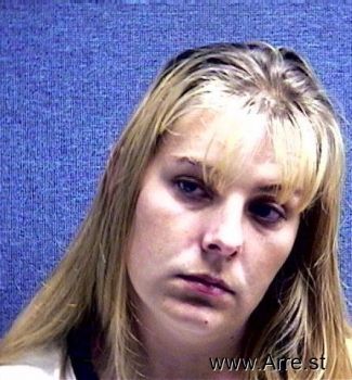 Jennifer R Sanders Mugshot