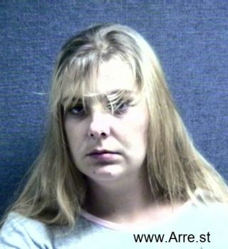 Jennifer R Sanders Mugshot