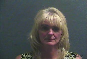 Jennifer Ellen Schmidt Mugshot