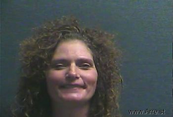 Jennifer Renee Scott Mugshot