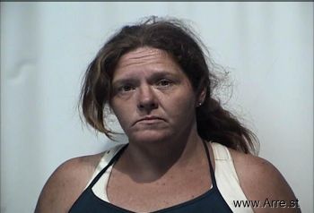 Jennifer  Shelton Mugshot