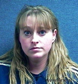 Jennifer Marie Shepherd Mugshot