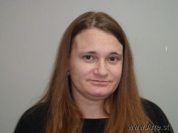 Jennifer  Shepherd Mugshot