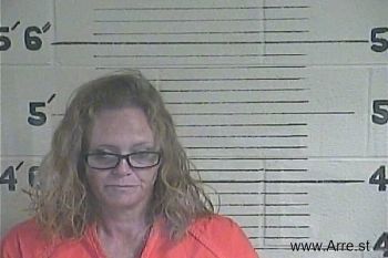 Jennifer  Sparks Mugshot