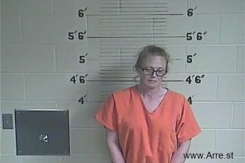 Jennifer  Sparks Mugshot