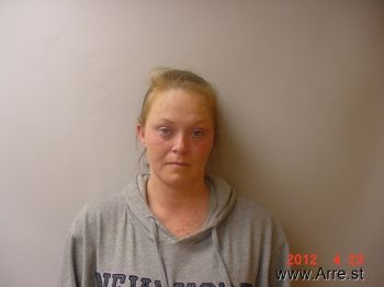 Jennifer Rena Sparks Mugshot