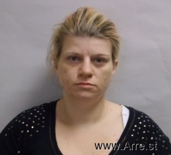 Jennifer Barbarajean Sutton Mugshot