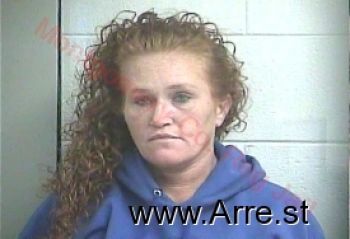 Jennifer Danieal Tackett Mugshot