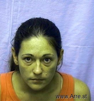 Jennifer Marie Taylor Mugshot