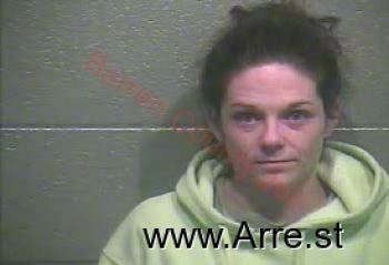 Jennifer Lynn Thompson Mugshot