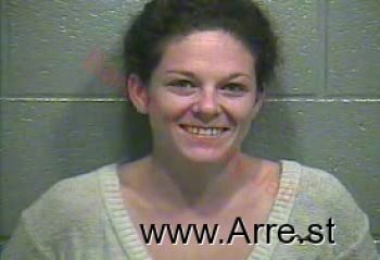 Jennifer Lynn Thompson Mugshot