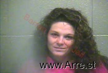 Jennifer Lynn Thompson Mugshot