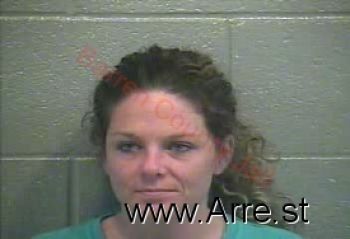 Jennifer Lynn Thompson Mugshot