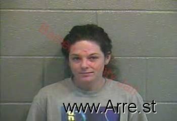 Jennifer  Thompson Mugshot