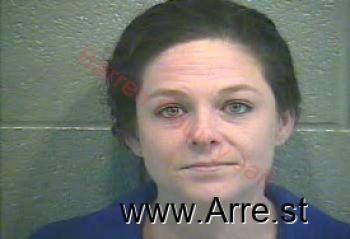 Jennifer Lynn Thompson Mugshot