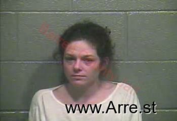 Jennifer Lynn Thompson Mugshot