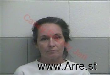 Jennifer R Tucker Mugshot