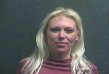 Jennifer Dionne Varie Mugshot