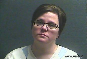 Jennifer Ann Walsh Mugshot