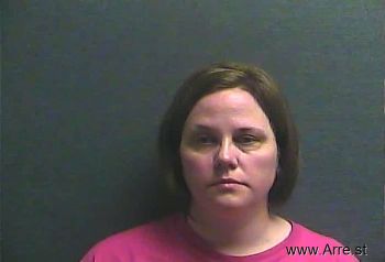 Jennifer Ann Walsh Mugshot