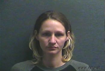 Jennifer Nicole Ward Mugshot