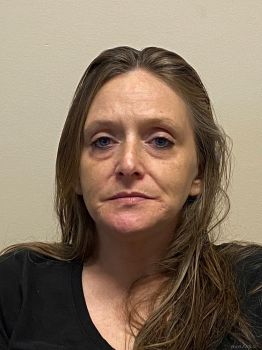 Jennifer  Ware Mugshot