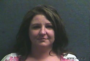 Jennifer Lynn Ware Mugshot