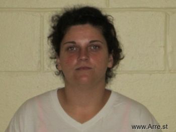 Jennifer  Weir Mugshot