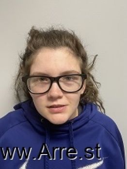 Jennifer Dawn West Mugshot