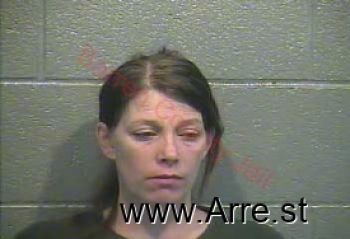 Jennifer Elaine Wright Mugshot