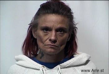 Jennifer  Young Mugshot