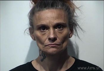 Jennifer  Young Mugshot