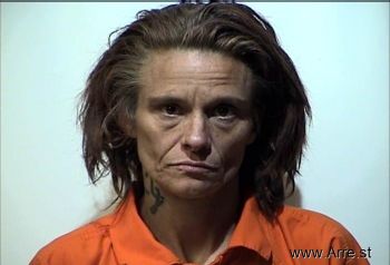 Jennifer  Young Mugshot