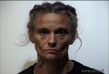 Jennifer  Young Mugshot