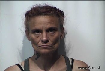 Jennifer  Young Mugshot