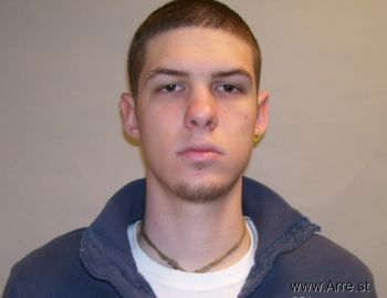 Jeremiah Christian Boling Mugshot