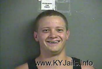 Jeremiah D Geary   Mugshot