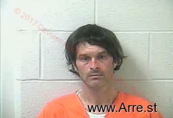 Jeremiah Daniel Harris Mugshot