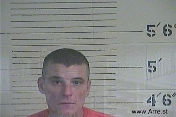 Jeremiah  Hix Mugshot