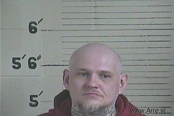 Jeremiah  Hobbs Mugshot